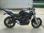 �������� �� ������ �������� Yamaha FZ6-N 2005 ���� 5